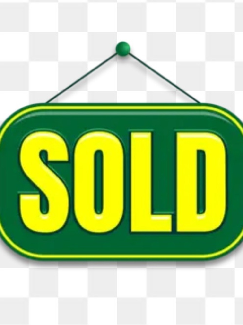 SOLD